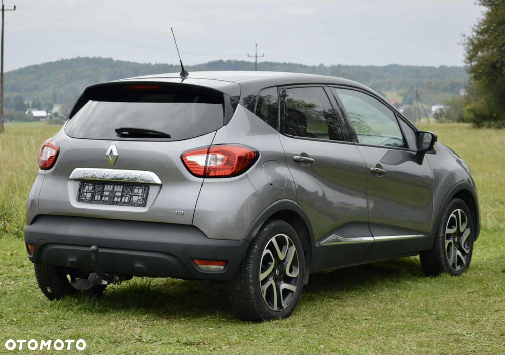 Renault Captur 1.5 dCi Energy Life - 15