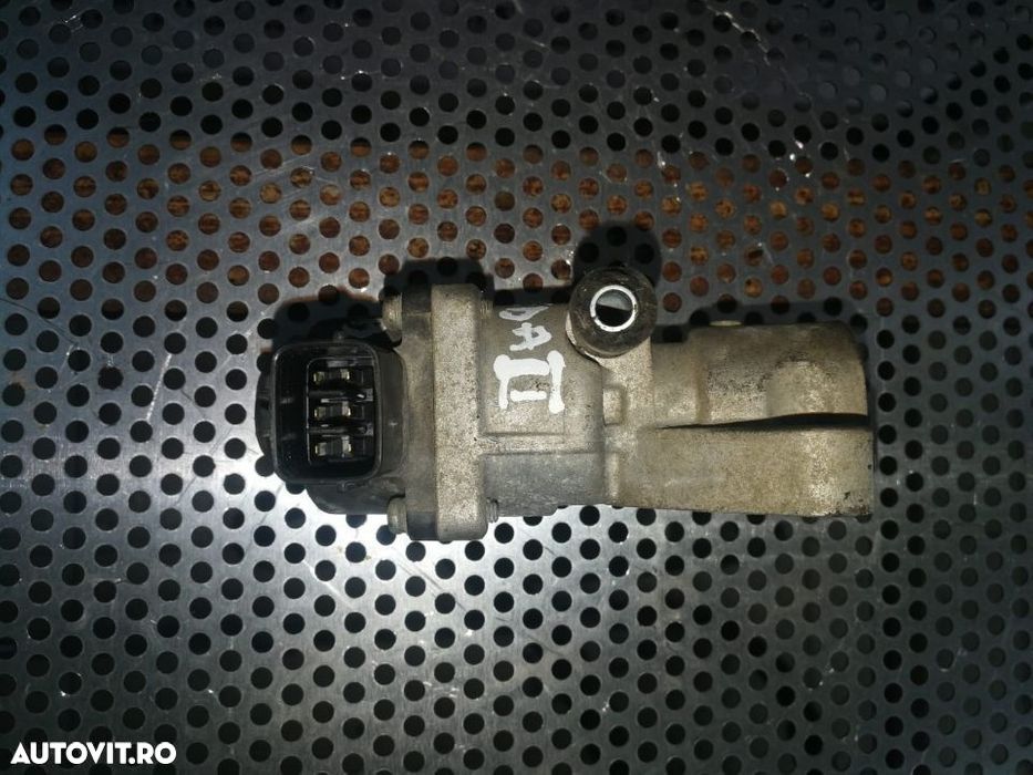 Supapa Valva Egr Mazda 2 1.3 Benzina Livram Oriunde Supapa Valva Egr Mazda 2 1.3 Benzina Livram Ori - 1