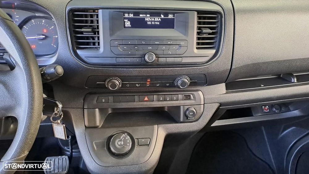 Citroën Jumpy 2.0 BlueHDi XL EAT8 - 15