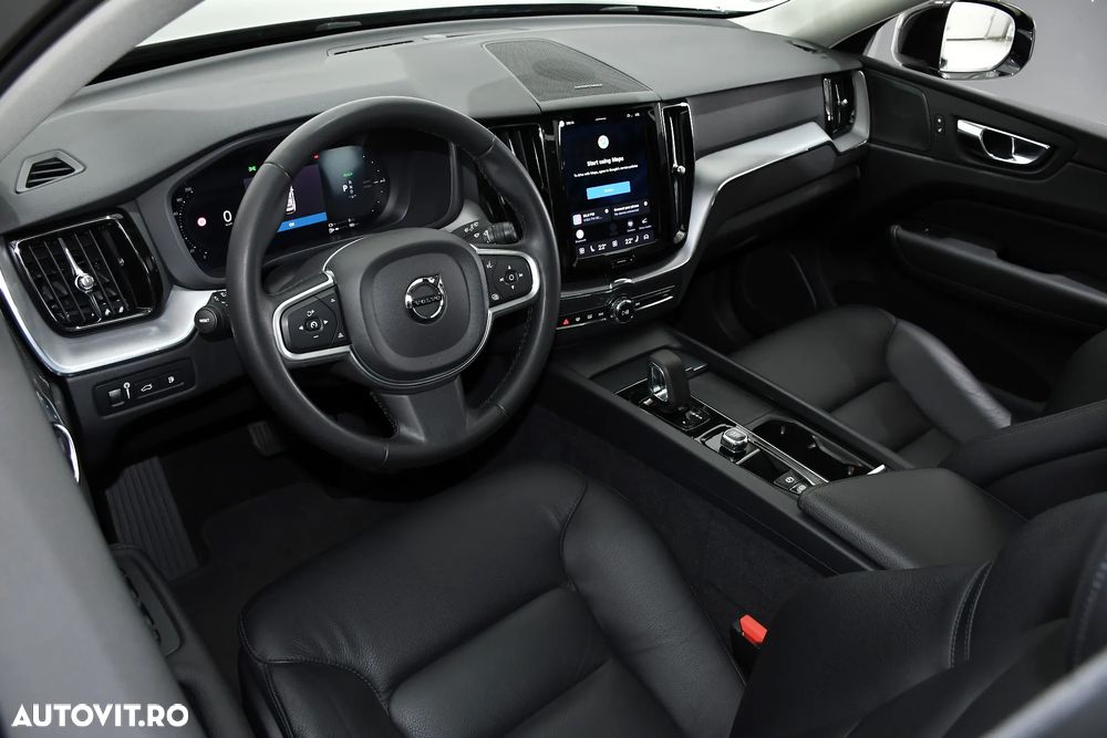 Volvo XC 60 - 5