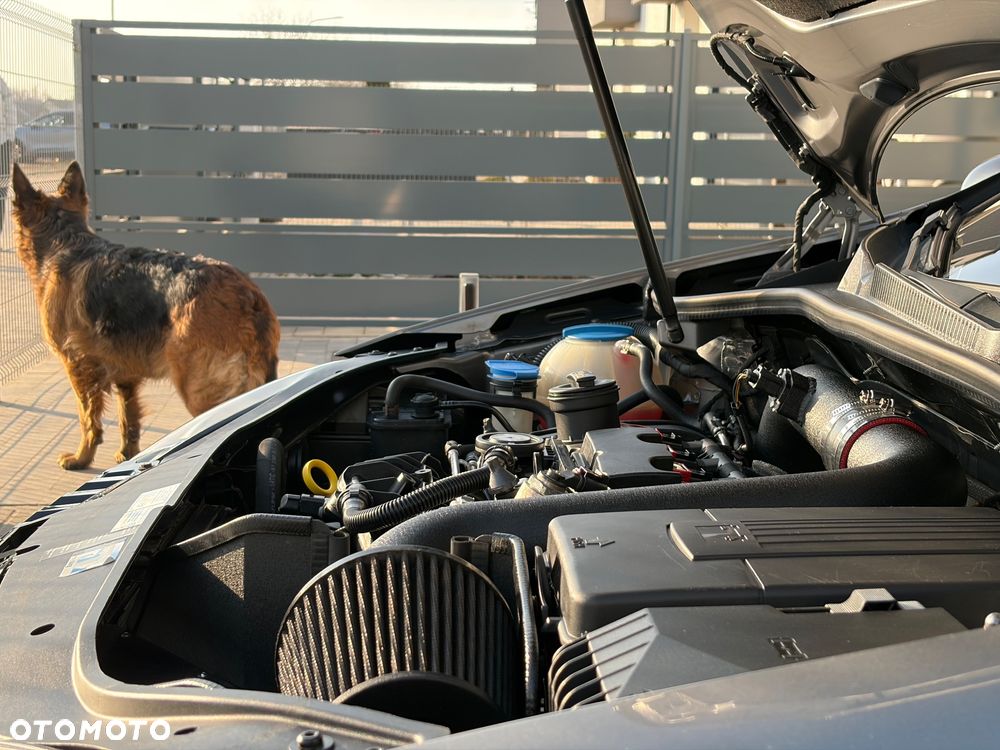 Volkswagen Golf 2.0 GTI - 31