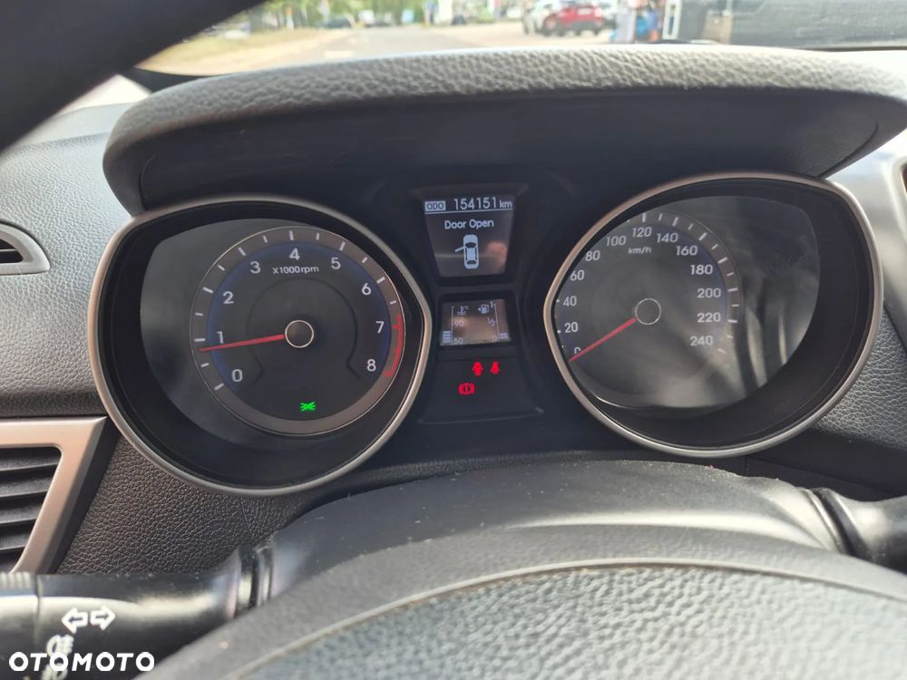 Hyundai i30 1.4 Classic - 15