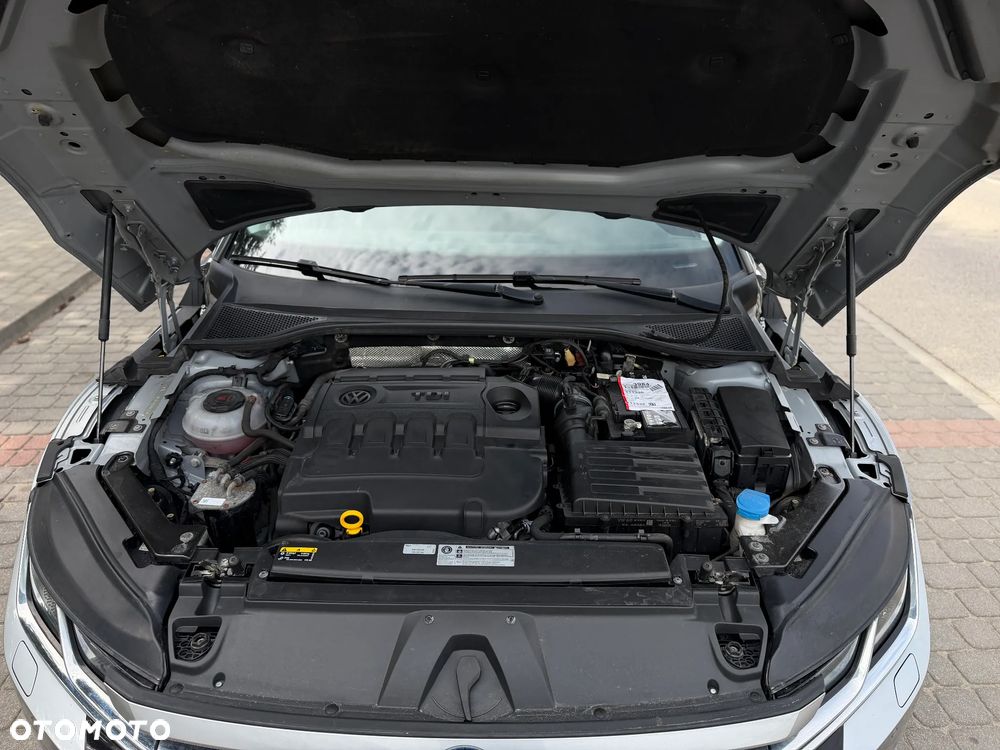 Volkswagen Arteon 2.0 TDI Elegance DSG - 18