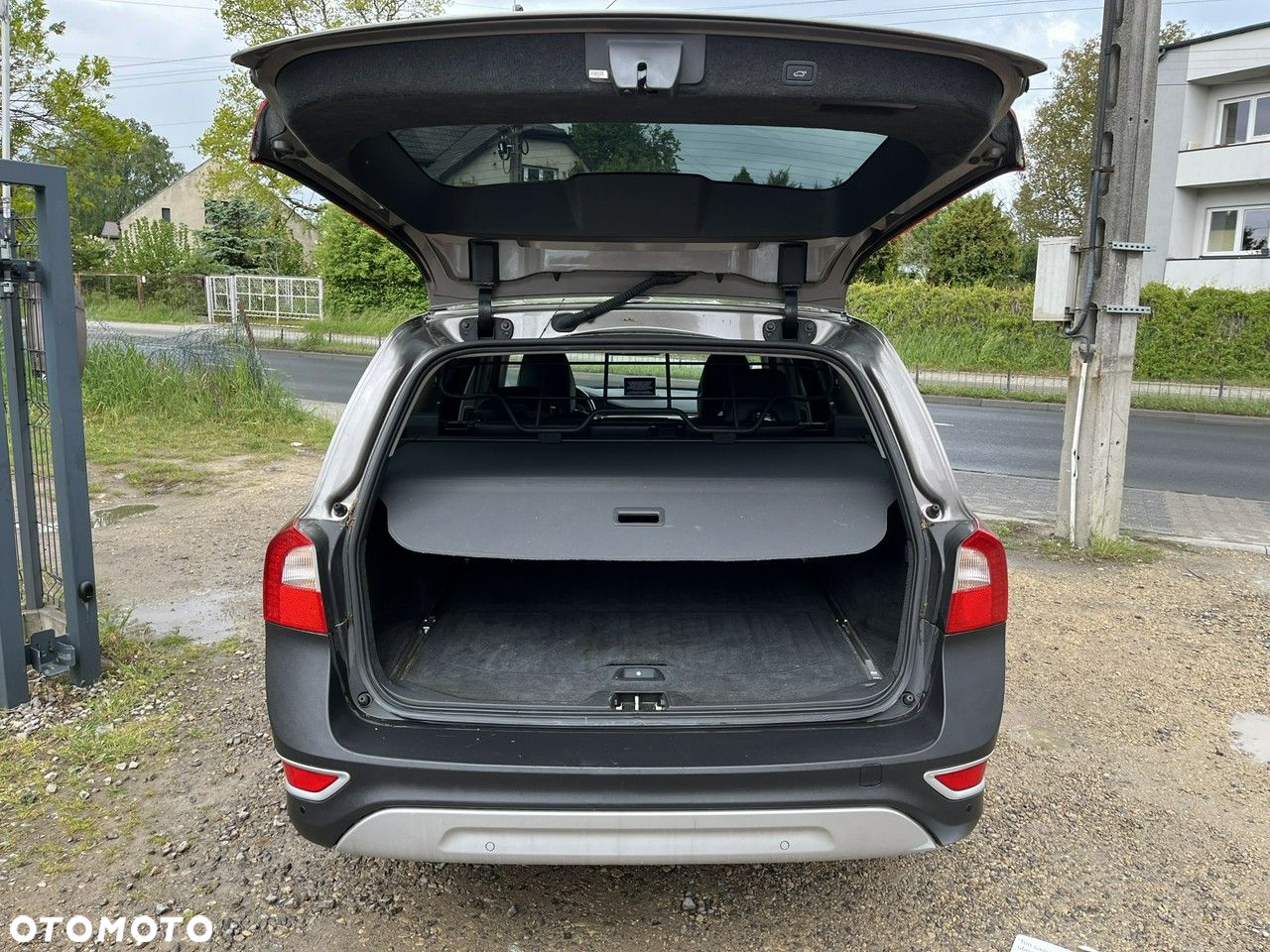 Volvo XC 70 - 24