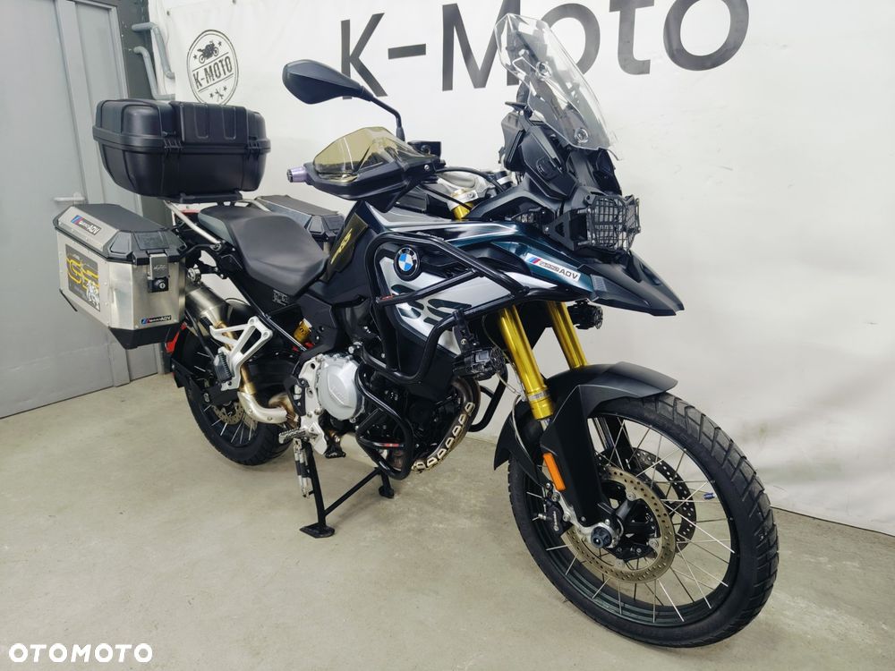 BMW GS - 2