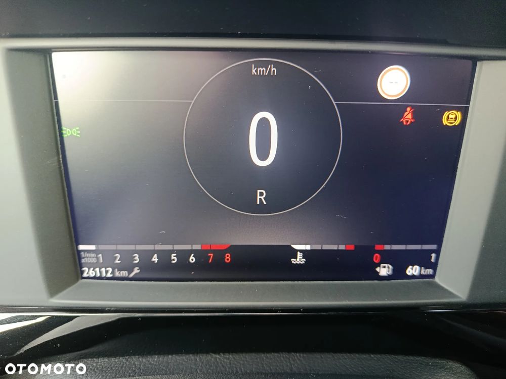 Opel Mokka 1.2 T GS Line Plus S&S - 5