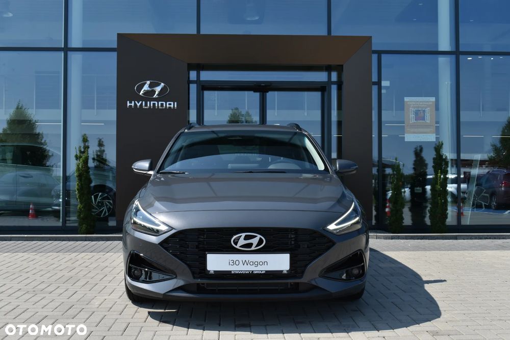 Hyundai i30 1.6 T-GDI Modern DCT - 2