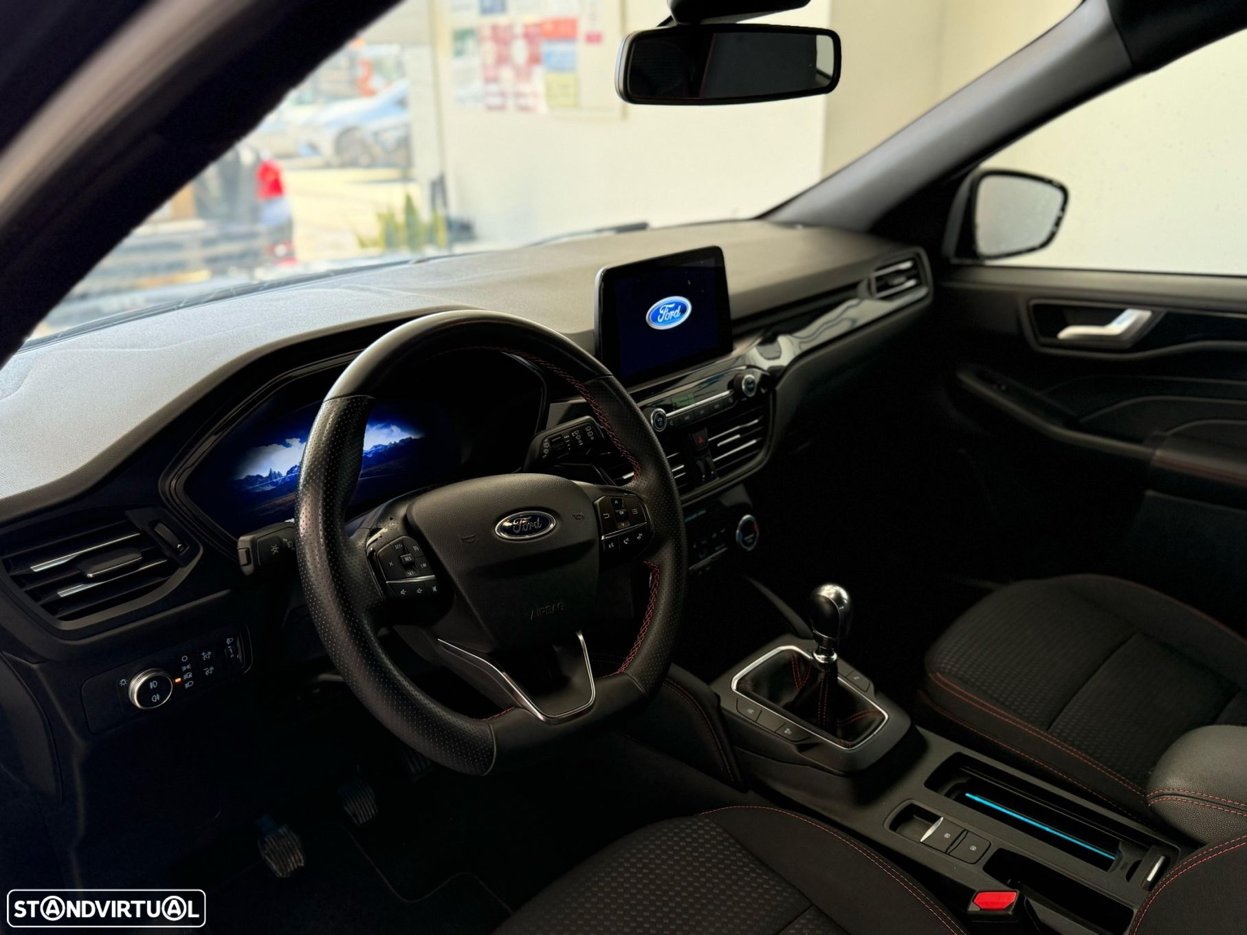 Ford Kuga 1.5 EcoBoost ST-Line - 6
