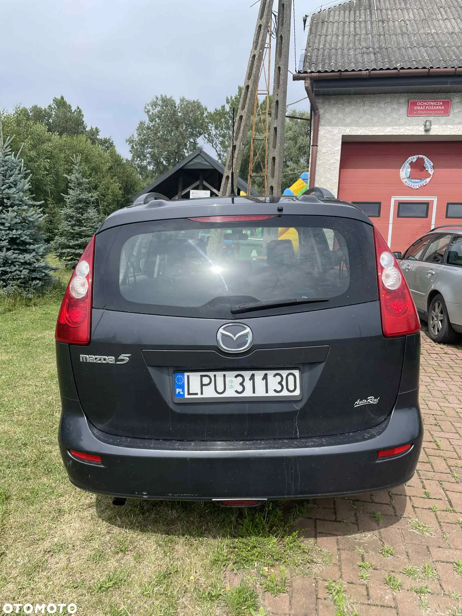 Mazda 5 2.0 CD Comfort - 2