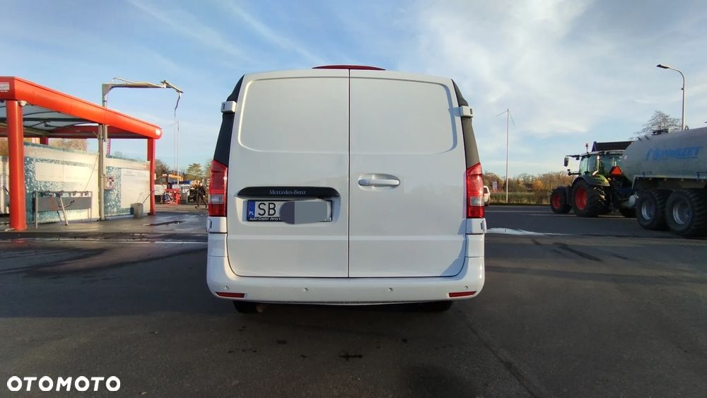 Mercedes-Benz VITO - 6
