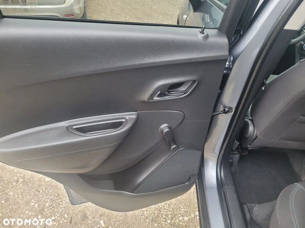 Chevrolet Trax 1.6 LT - 16