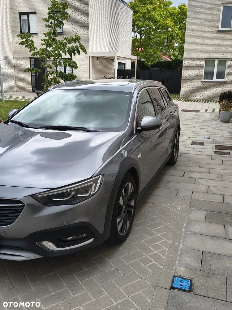 Opel Insignia 1.5 T Innovation S&S - 5