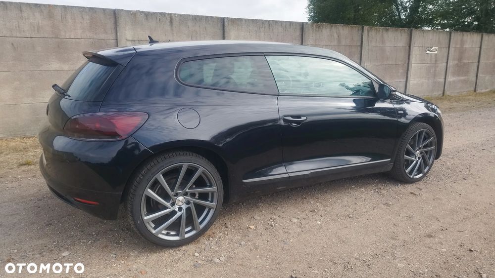 Volkswagen Scirocco 1.4 TSI Match - 3