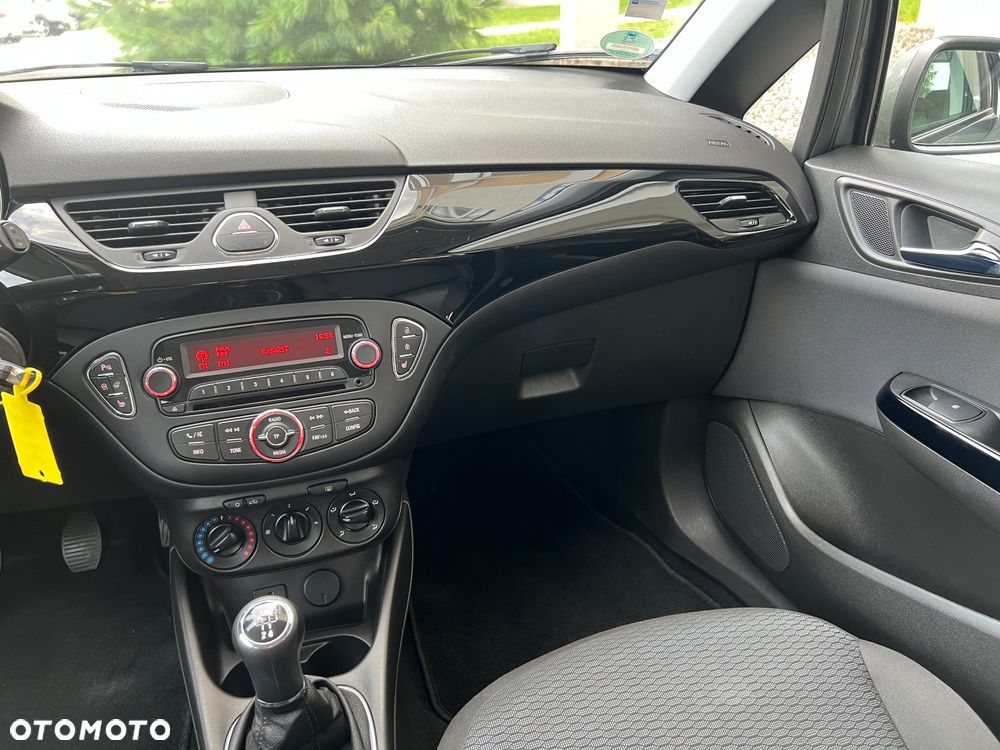 Opel Corsa 1.4 Active - 28