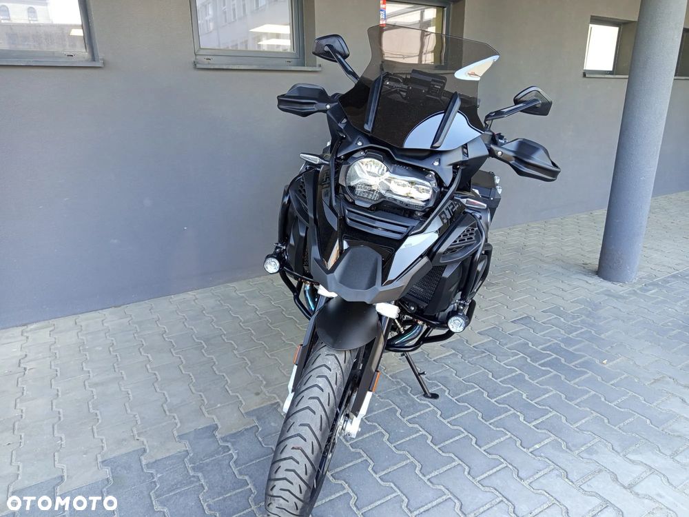 BMW GS - 11