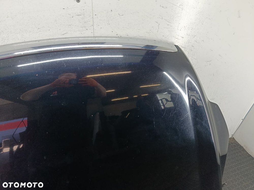 MASKA FORD FOCUS II FL F3 - 4