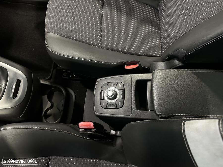 Renault Grand Scénic 1.5 dCi Luxe SS - 30