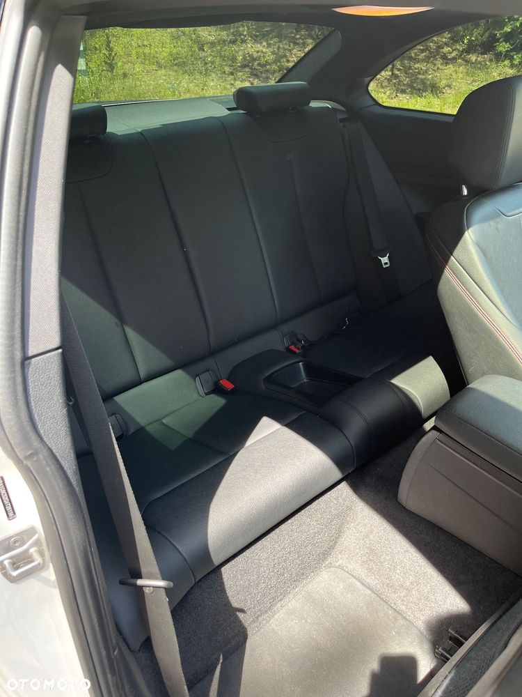BMW 228I 2016 photo 5
