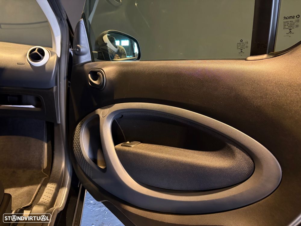Smart ForTwo Coupé Standard - 14