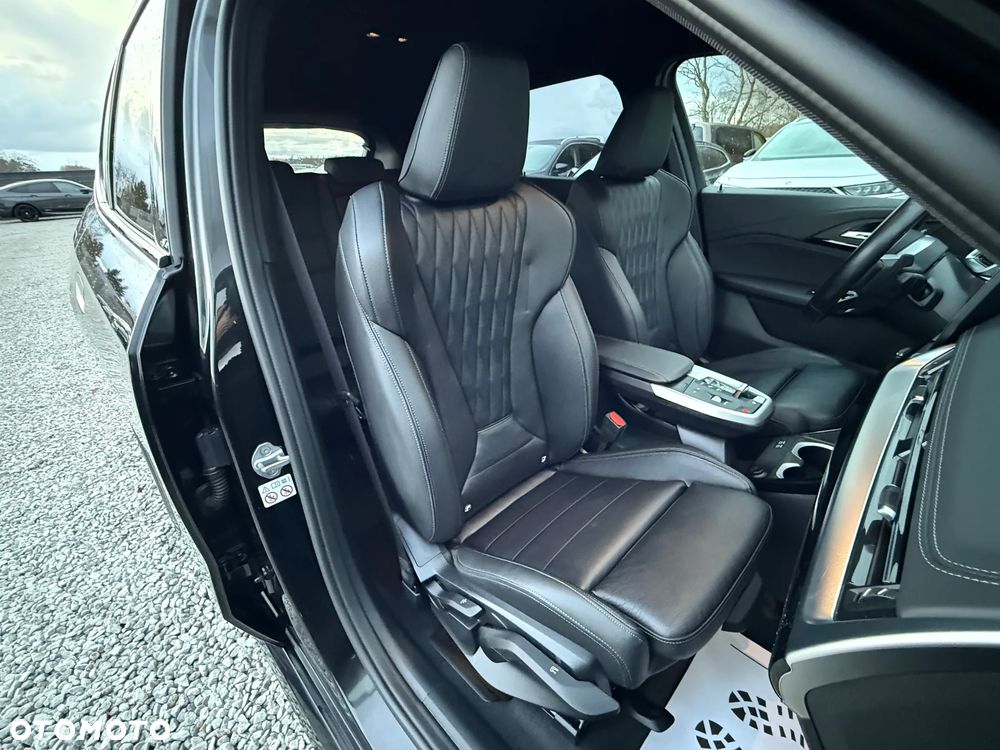 BMW X1 xDrive23i mHEV M Sport - 36