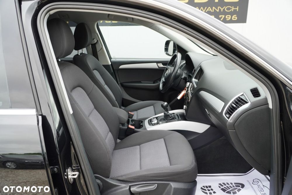 Audi Q5 2.0 TDI (clean diesel) ultra - 6