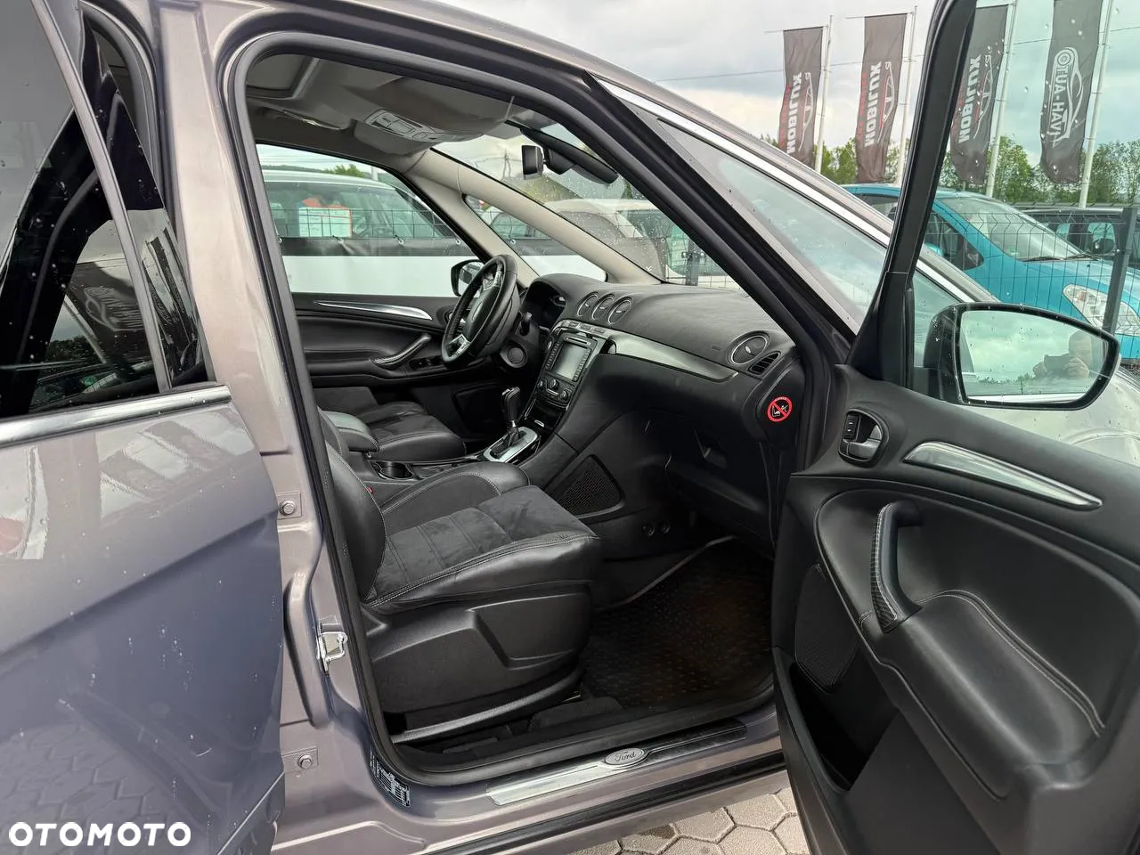 Ford S-Max 2.0 TDCi DPF Business Edition - 31