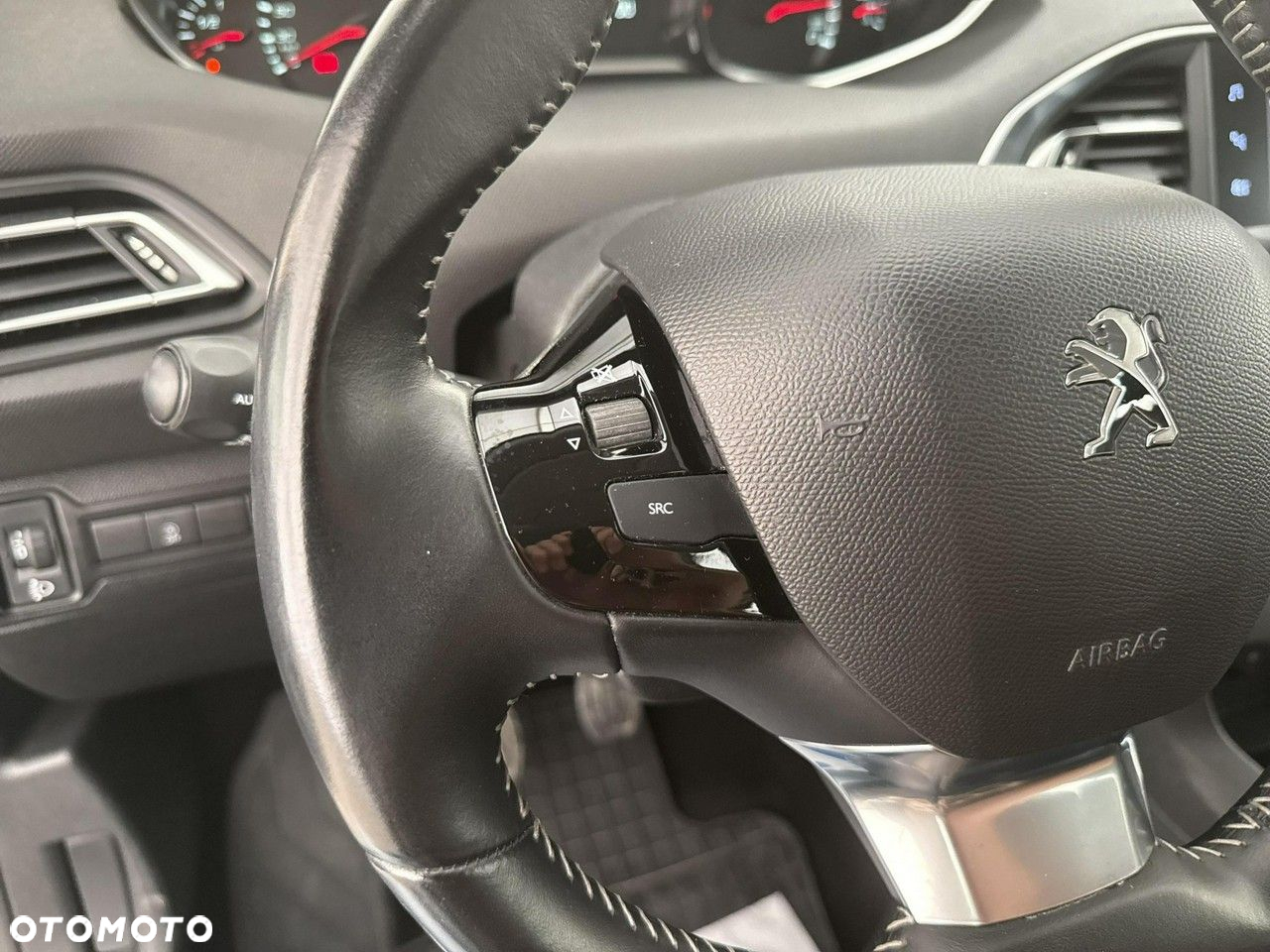 Peugeot 308 1.5 BlueHDi Active S&S - 24