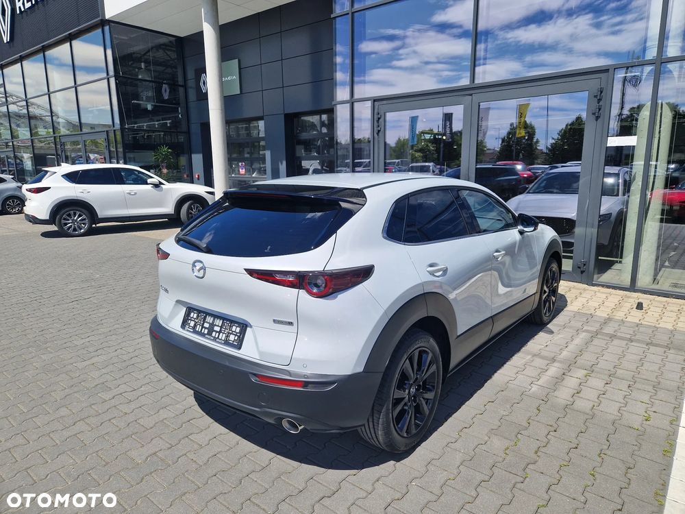 Mazda CX-30 2.0 mHEV Homura 2WD - 8