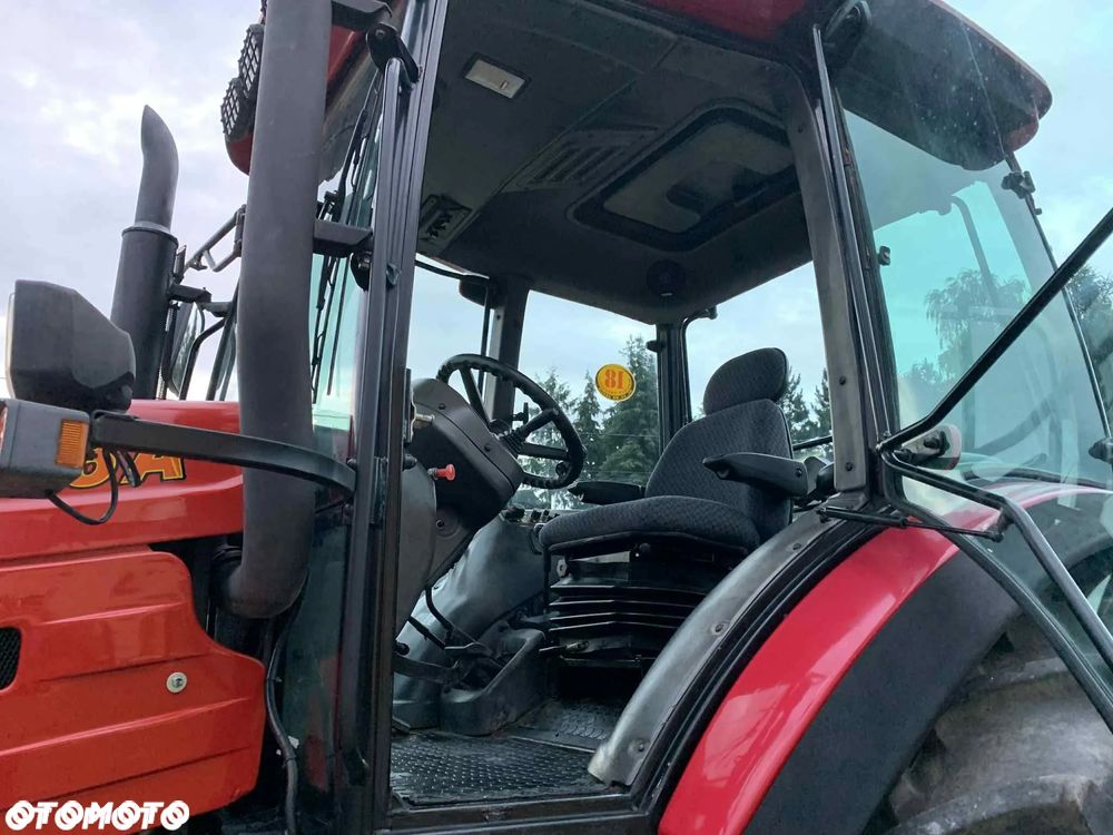 Pronar 1523A Zadbany 156KM nie Ursus, Belarus, Zetor - 24