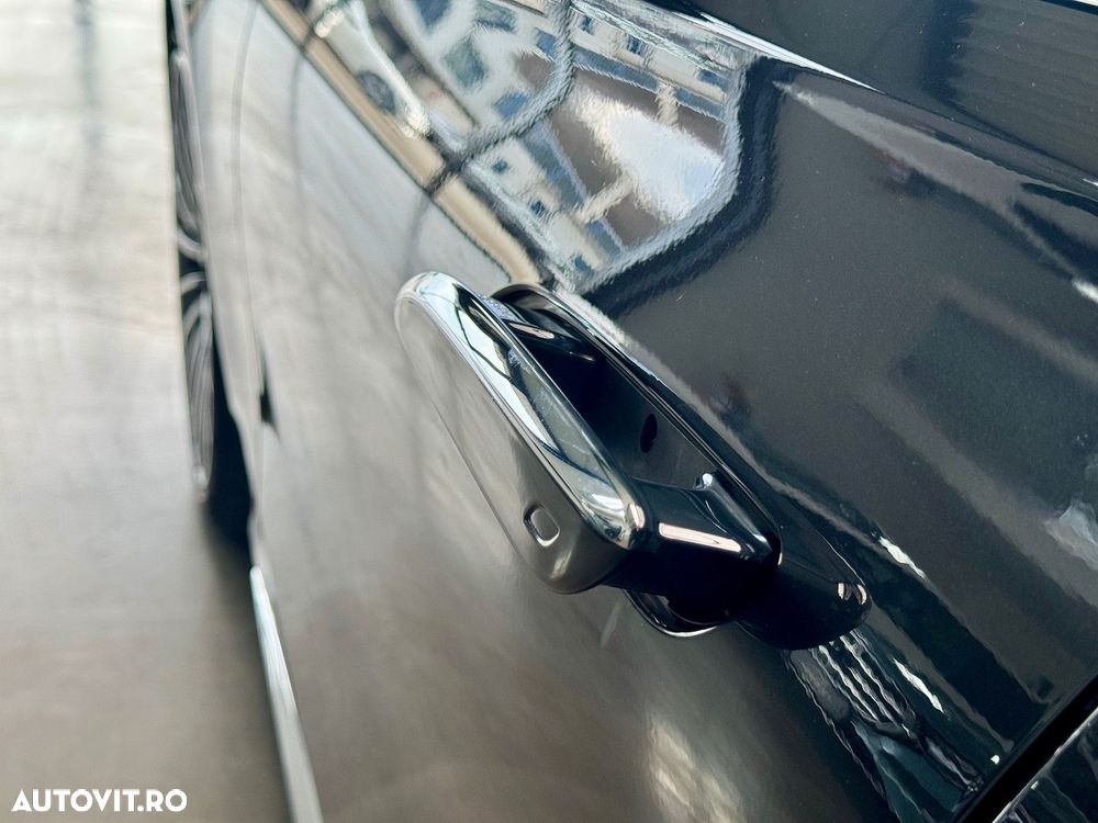 Mercedes-Benz S 580 4MATIC L 9G-TRONIC - 23