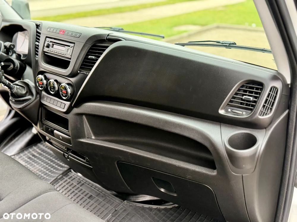 Iveco 35S17 - 20