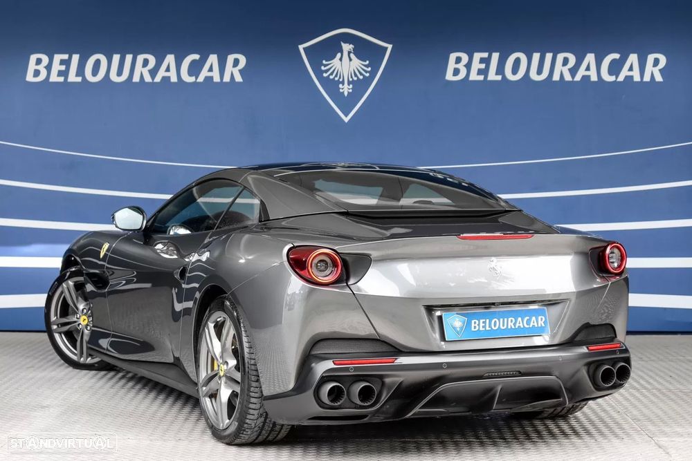Ferrari Portofino Standard - 8