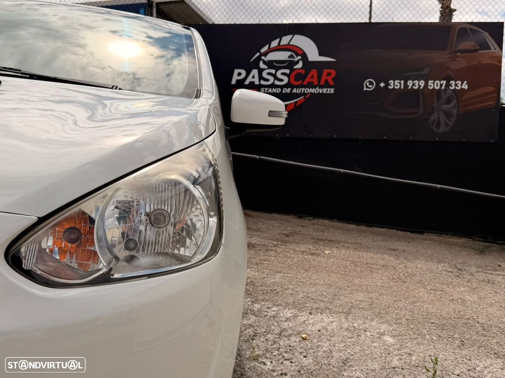 Mitsubishi Space Star 1.2 Intense - 10