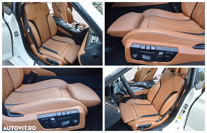 BMW Seria 6 640i - 19