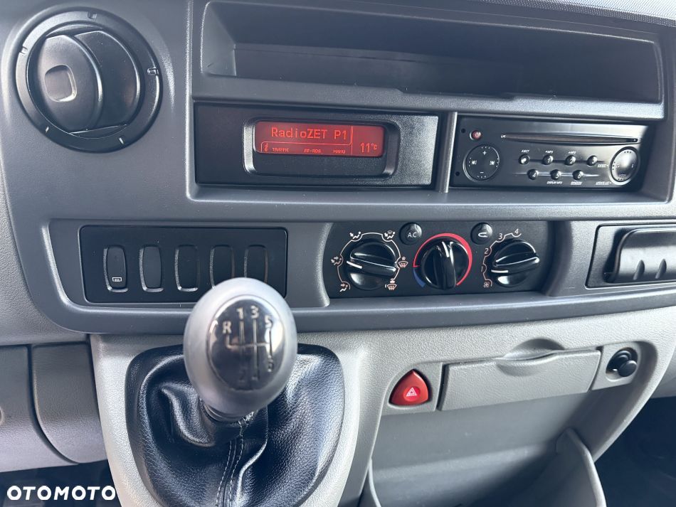Renault Master - 19