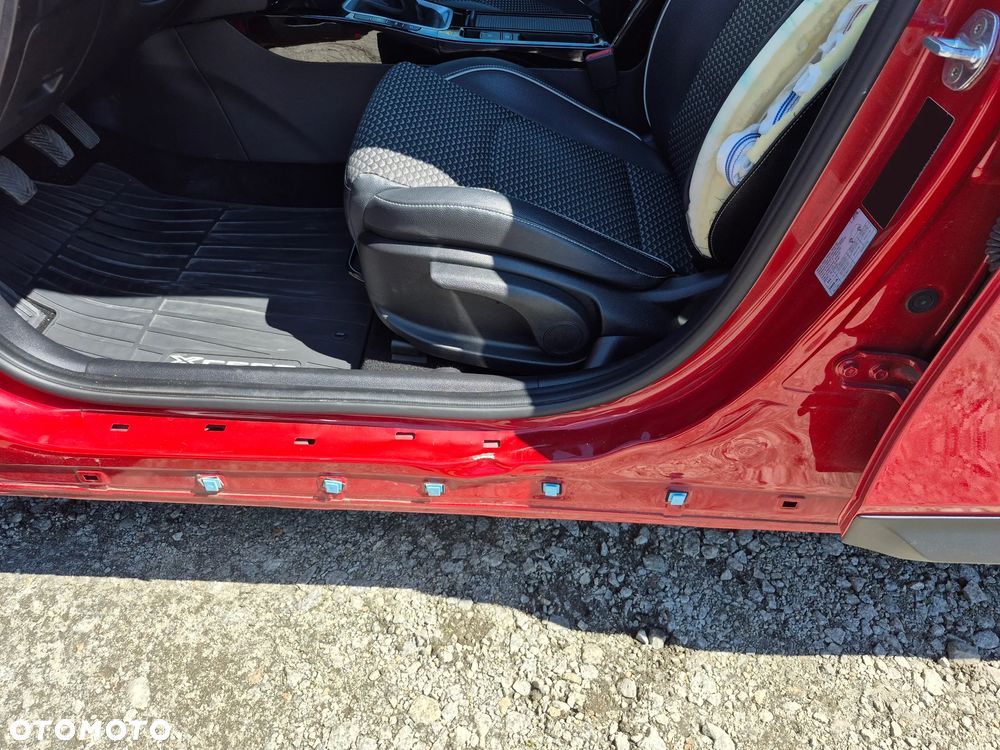 Kia XCeed 1.5 T-GDI Business Line - 33