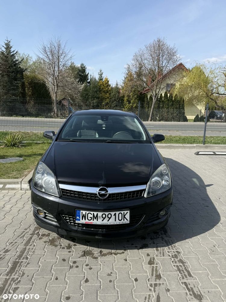 Opel Astra - 5