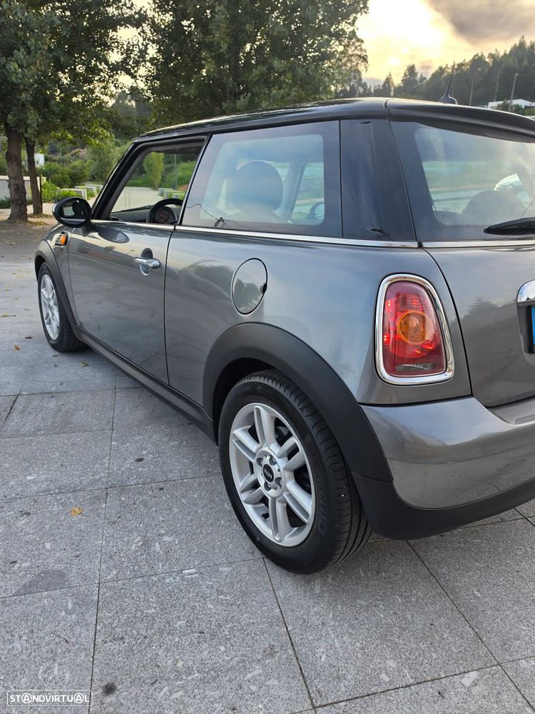 MINI Coupé - 6