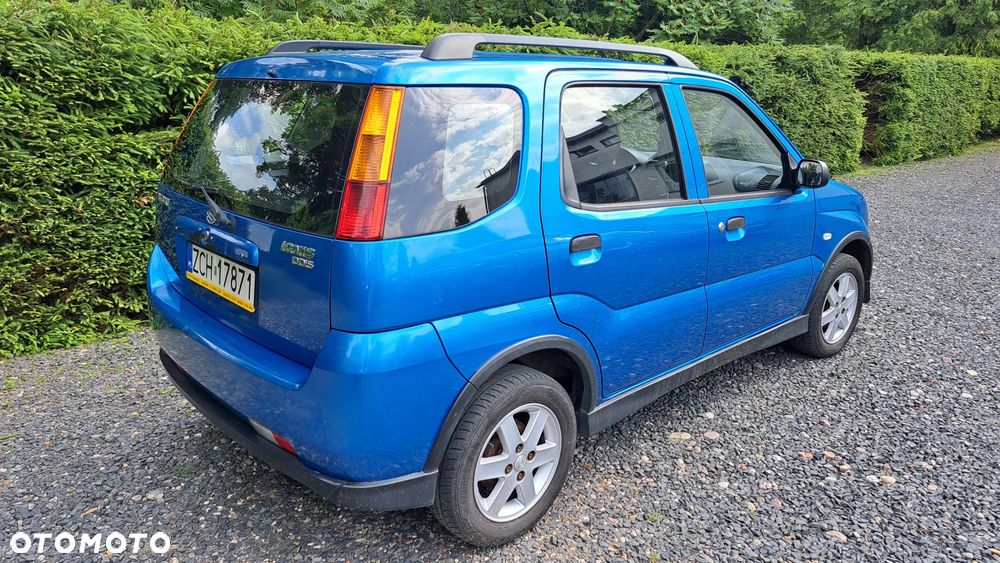 Suzuki Ignis 1.3 DDiS Comfort - 3