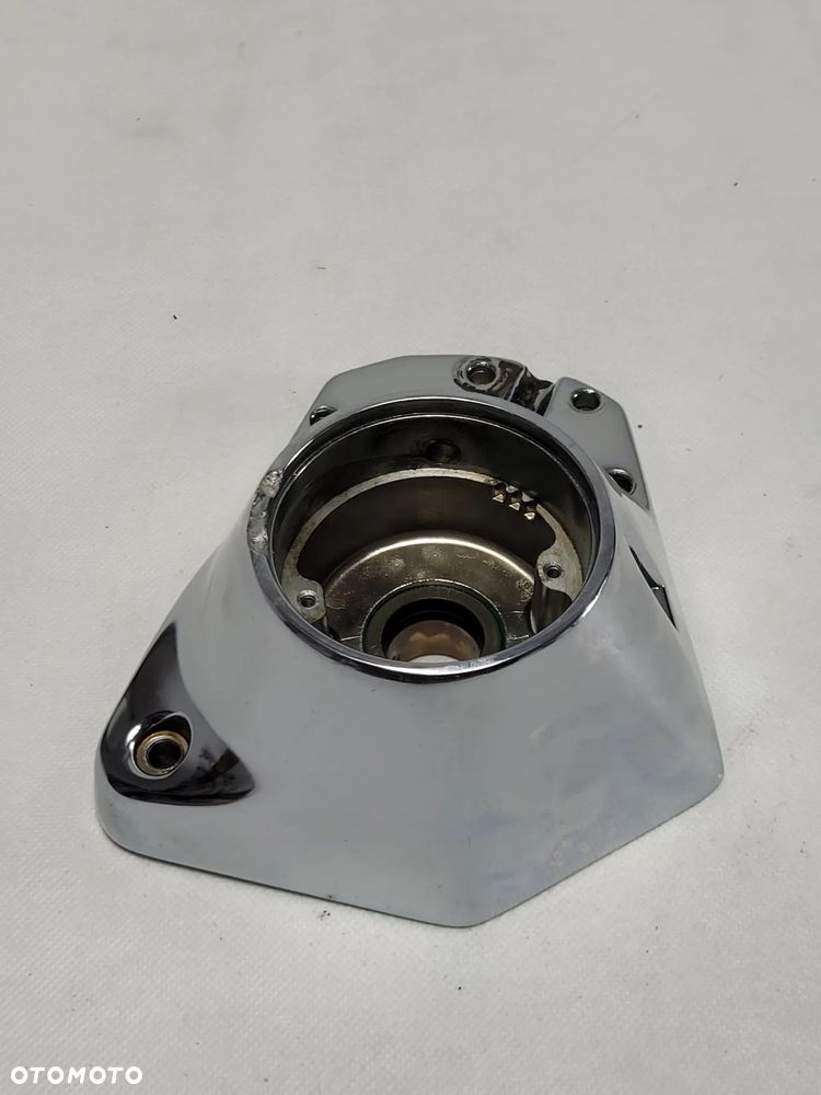 Osłona pokrywa wałków ryjek Harley Davidson EVO 25266-93A - 4