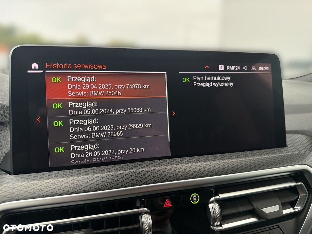 BMW X3 - 33