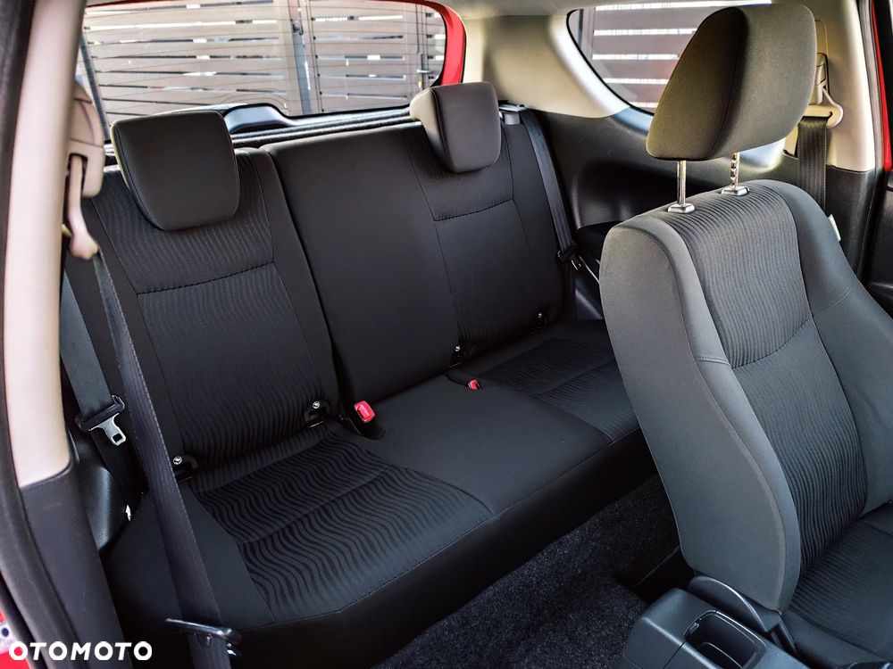 Suzuki Swift 1.2 X-ITE - 14