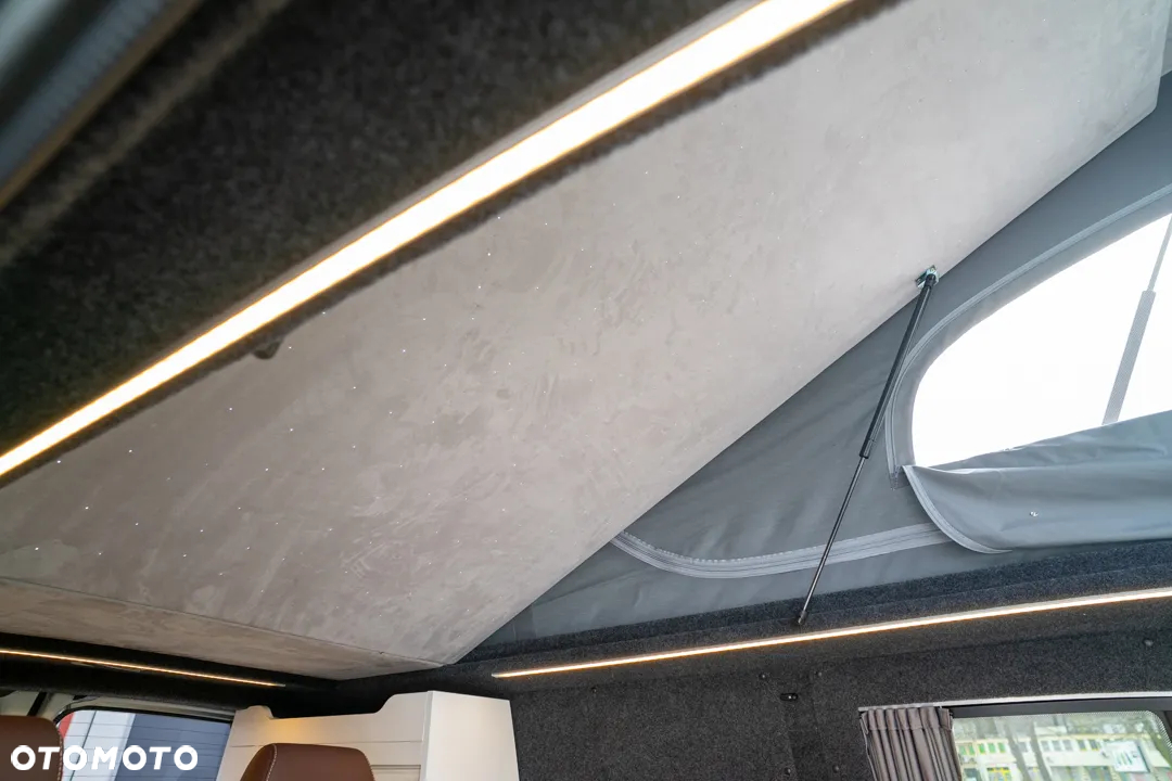 Volkswagen T6 KAMPER Nowa Zabudowa Camper4Mountain - 23