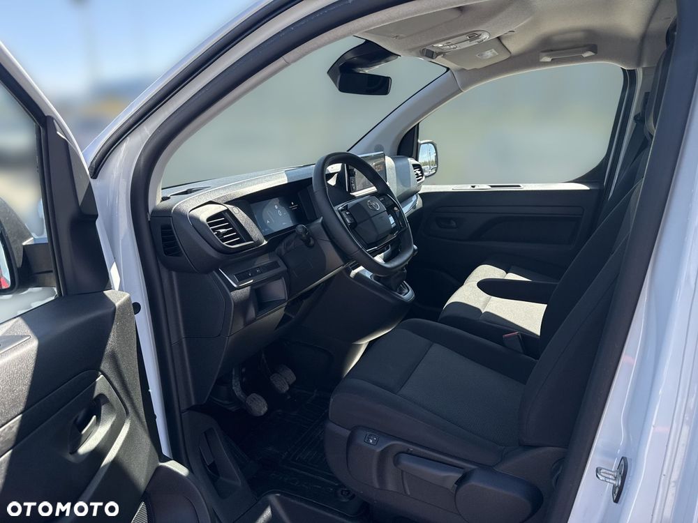Toyota PROACE - 9