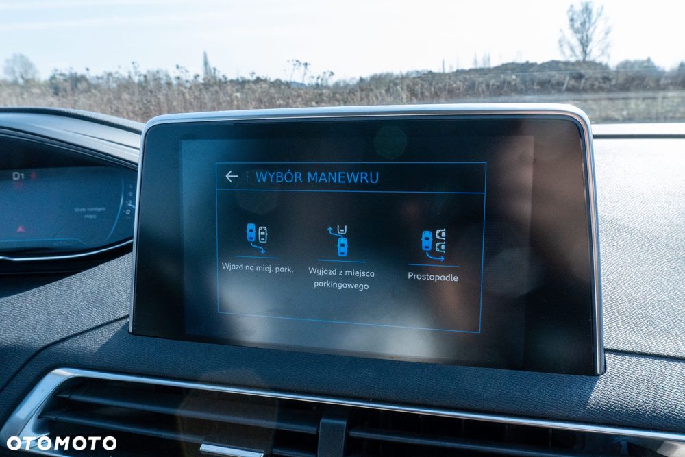Peugeot 5008 2.0 BlueHDi Road Trip S&S EAT8 - 24