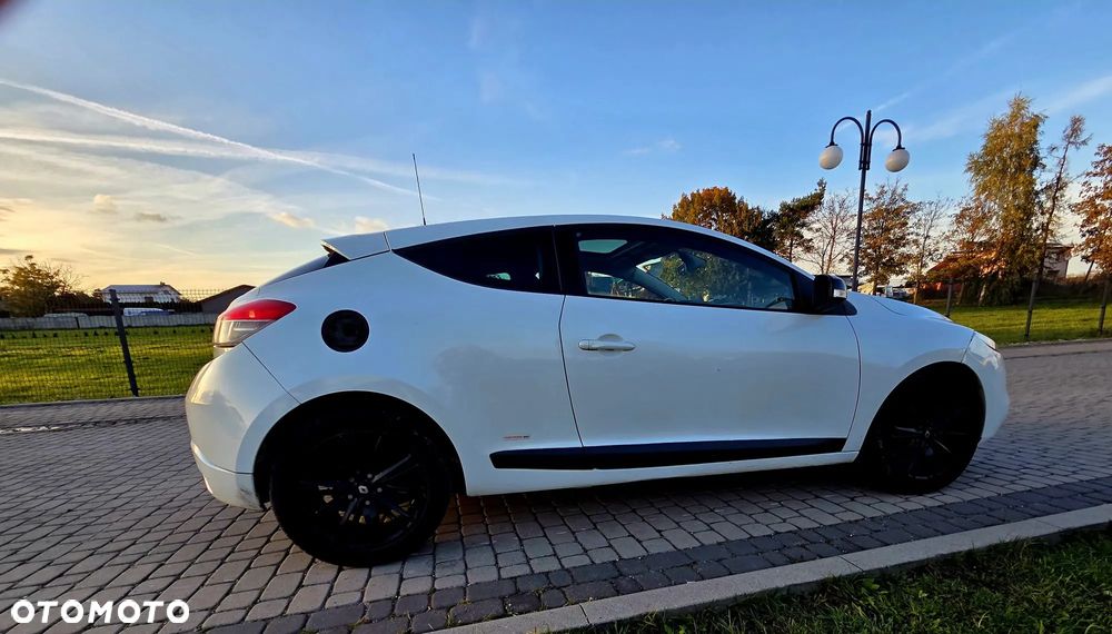 Renault Megane 1.4 16V TCE Monaco - 11
