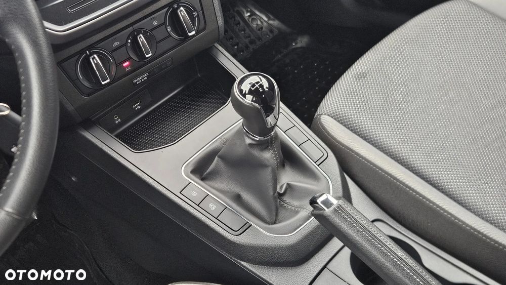 Seat Ibiza 1.0 TSI Style S&S - 12