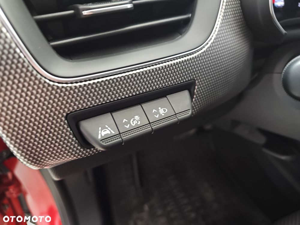 Renault Arkana TCe Mild Hybrid 140 EDC Techno - 12