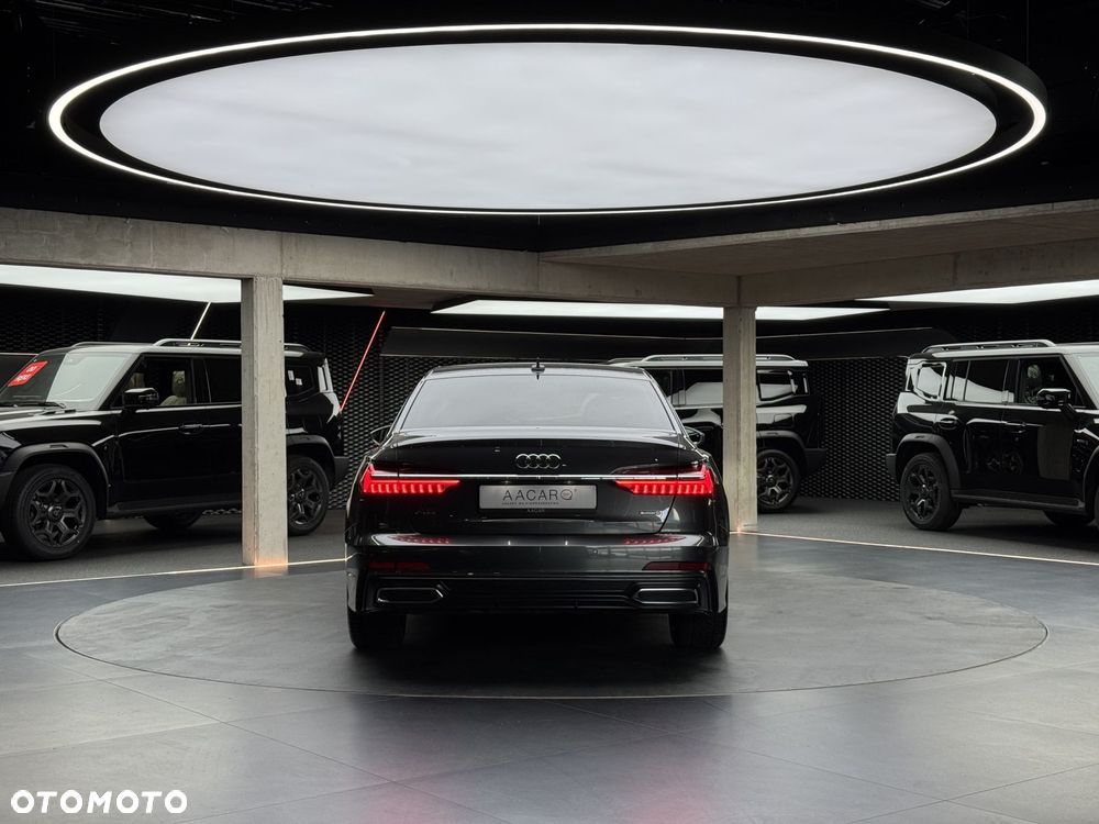 Audi A6 Limousine 40 TDI mHEV Quattro S Line S tronic - 5
