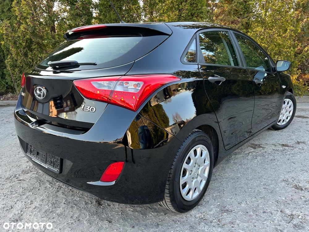 Hyundai i30 1.4 Style - 13